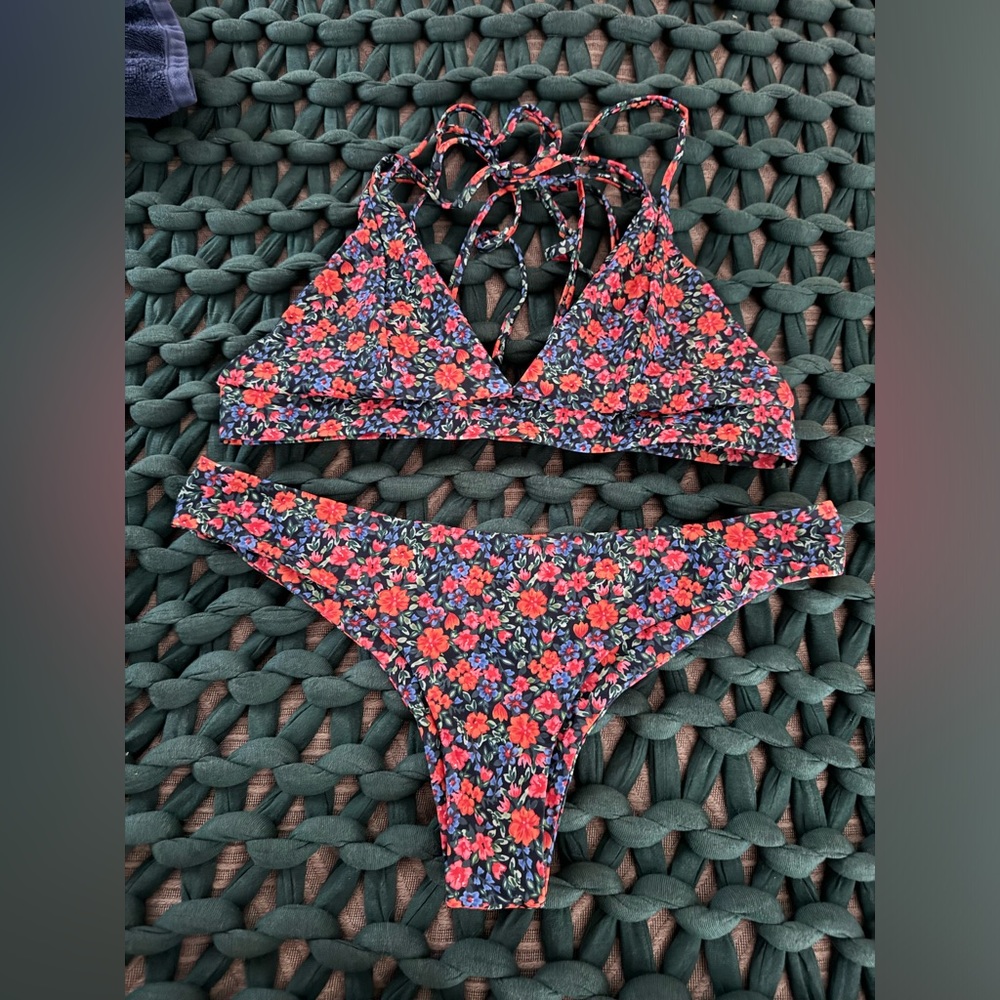Kulani Kini Amor Set
